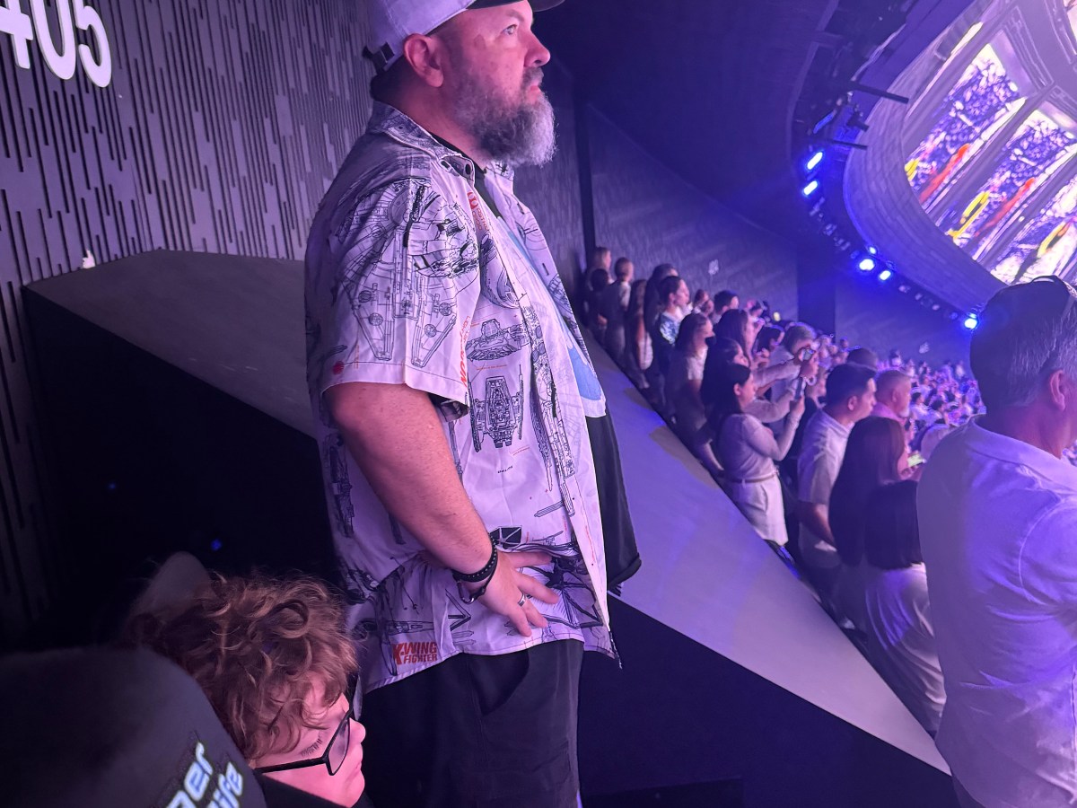 Backstreet Dad Mode:&nbsp;Mastered